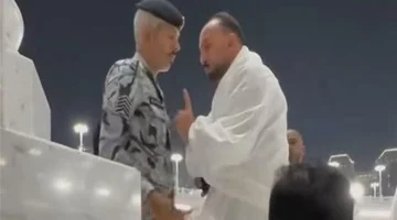 اعتداء مروع.. الخارجية تعلق على حادثة أمنية تهز الحرم المكي بالسعودية وتثير الرأي العام